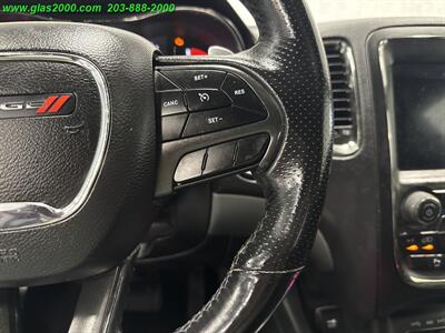 2018 Dodge Durango GT   - Photo 23 - Bethany, CT 06524