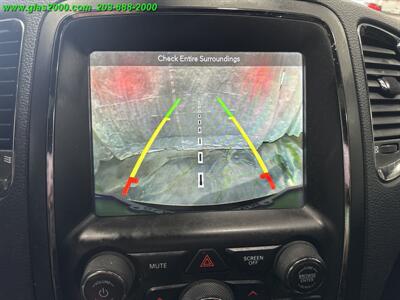 2018 Dodge Durango GT   - Photo 11 - Bethany, CT 06524