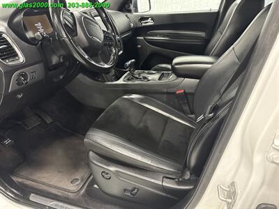 2018 Dodge Durango GT   - Photo 3 - Bethany, CT 06524