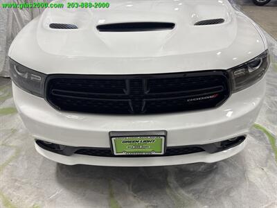 2018 Dodge Durango GT   - Photo 24 - Bethany, CT 06524