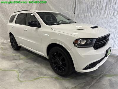 2018 Dodge Durango GT   - Photo 2 - Bethany, CT 06524