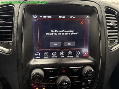 2018 Dodge Durango GT   - Photo 17 - Bethany, CT 06524
