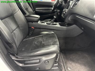 2018 Dodge Durango GT   - Photo 5 - Bethany, CT 06524
