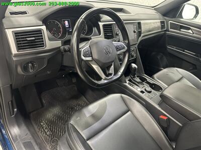 2020 Volkswagen Atlas SE 4Motion - Photo 3 - Bethany, CT 06524