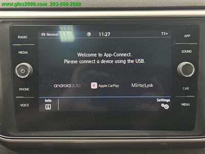2020 Volkswagen Atlas SE 4Motion - Photo 17 - Bethany, CT 06524