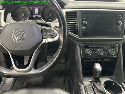 2020 Volkswagen Atlas SE 4Motion - Photo 22 - Bethany, CT 06524