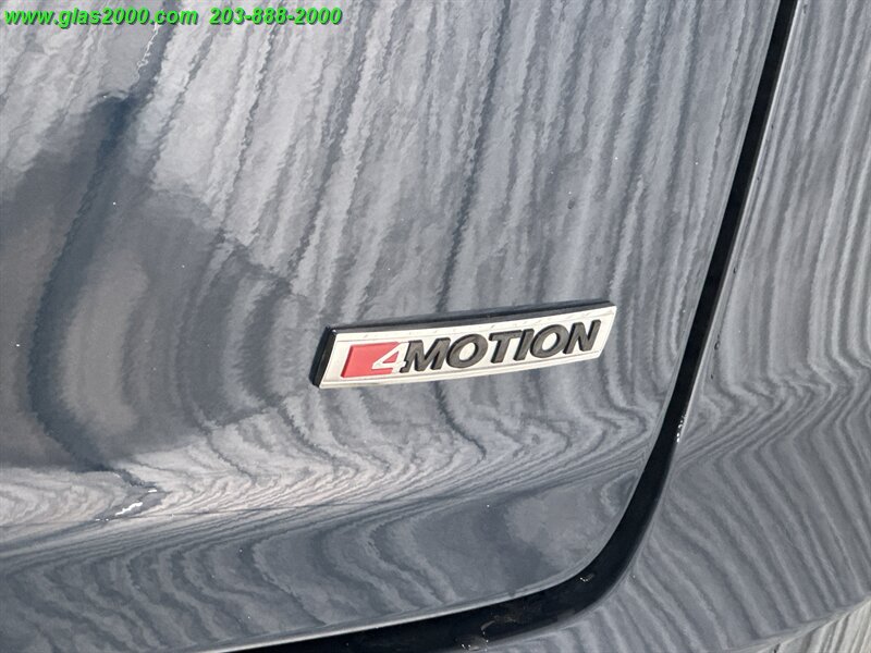 2020 Volkswagen Atlas SE 4Motion - Photo 29 - Bethany, CT 06524