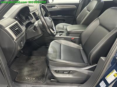2020 Volkswagen Atlas SE 4Motion - Photo 23 - Bethany, CT 06524