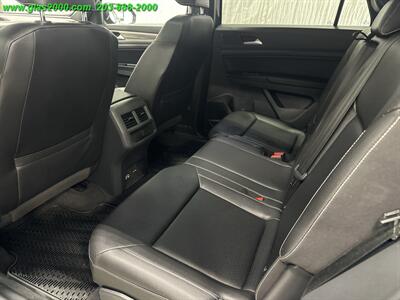 2020 Volkswagen Atlas SE 4Motion - Photo 9 - Bethany, CT 06524