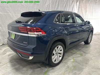 2020 Volkswagen Atlas SE 4Motion - Photo 8 - Bethany, CT 06524