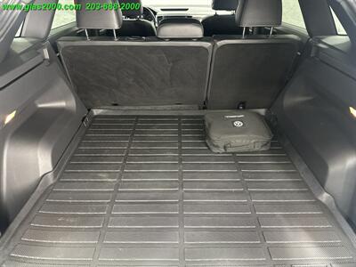 2020 Volkswagen Atlas SE 4Motion - Photo 15 - Bethany, CT 06524