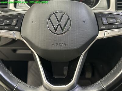 2020 Volkswagen Atlas SE 4Motion - Photo 27 - Bethany, CT 06524