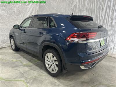 2020 Volkswagen Atlas SE 4Motion - Photo 7 - Bethany, CT 06524