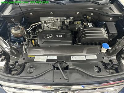 2020 Volkswagen Atlas SE 4Motion - Photo 18 - Bethany, CT 06524