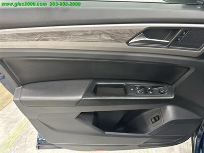 2020 Volkswagen Atlas SE 4Motion - Photo 25 - Bethany, CT 06524