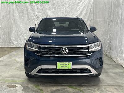 2020 Volkswagen Atlas SE 4Motion - Photo 19 - Bethany, CT 06524