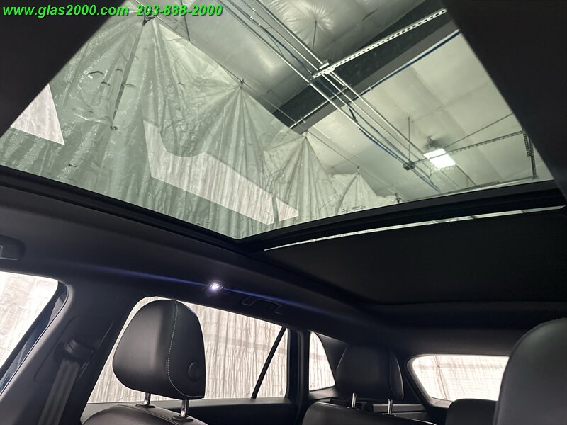 2020 Volkswagen Atlas SE 4Motion - Photo 12 - Bethany, CT 06524