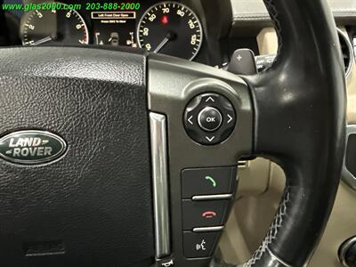 2014 Land Rover LR4   - Photo 29 - Bethany, CT 06524