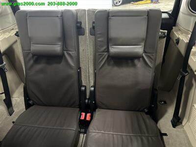 2014 Land Rover LR4   - Photo 24 - Bethany, CT 06524