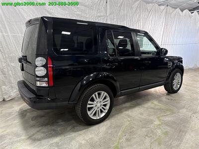 2014 Land Rover LR4   - Photo 8 - Bethany, CT 06524