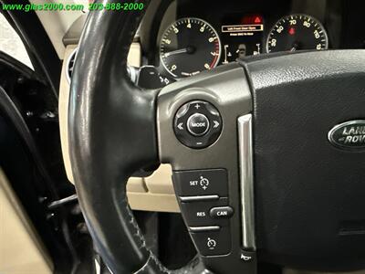 2014 Land Rover LR4   - Photo 27 - Bethany, CT 06524