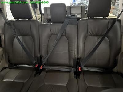 2014 Land Rover LR4   - Photo 23 - Bethany, CT 06524