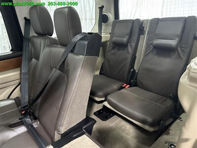 2014 Land Rover LR4   - Photo 22 - Bethany, CT 06524
