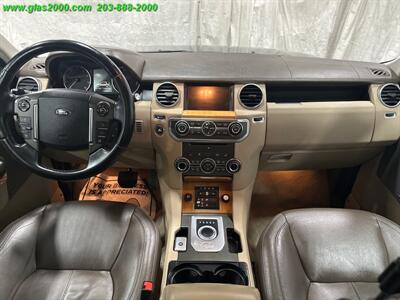 2014 Land Rover LR4   - Photo 6 - Bethany, CT 06524