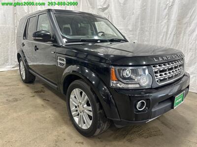 2014 Land Rover LR4   - Photo 2 - Bethany, CT 06524