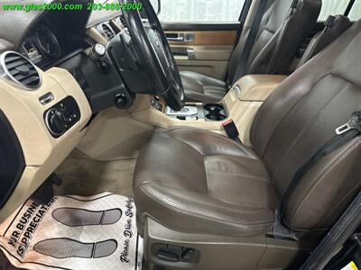 2014 Land Rover LR4   - Photo 27 - Bethany, CT 06524