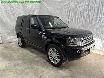 2014 Land Rover LR4   - Photo 2 - Bethany, CT 06524