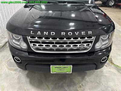 2014 Land Rover LR4   - Photo 18 - Bethany, CT 06524