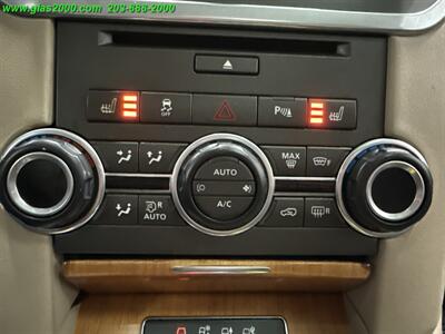 2014 Land Rover LR4   - Photo 30 - Bethany, CT 06524