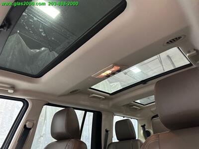 2014 Land Rover LR4   - Photo 36 - Bethany, CT 06524