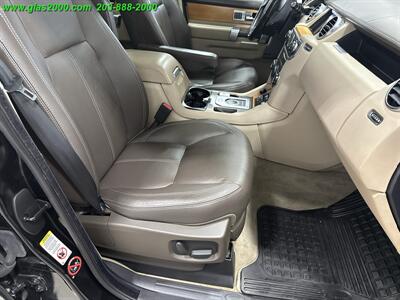 2014 Land Rover LR4   - Photo 5 - Bethany, CT 06524