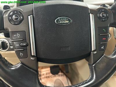 2014 Land Rover LR4   - Photo 31 - Bethany, CT 06524