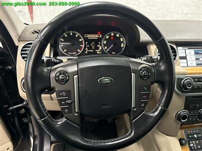 2014 Land Rover LR4   - Photo 4 - Bethany, CT 06524