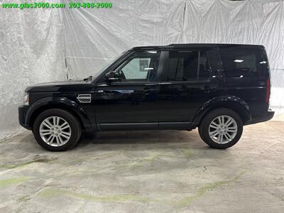 2014 Land Rover LR4   - Photo 13 - Bethany, CT 06524
