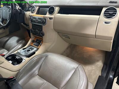 2014 Land Rover LR4   - Photo 5 - Bethany, CT 06524