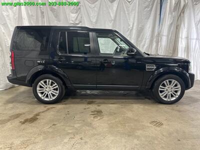 2014 Land Rover LR4   - Photo 14 - Bethany, CT 06524