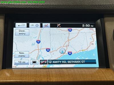 2014 Land Rover LR4   - Photo 11 - Bethany, CT 06524