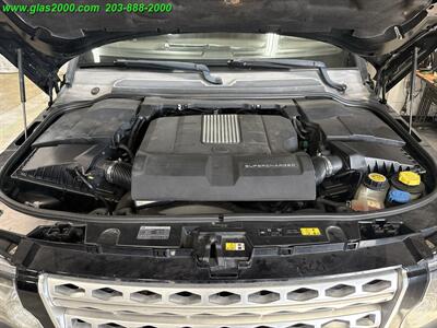 2014 Land Rover LR4   - Photo 12 - Bethany, CT 06524