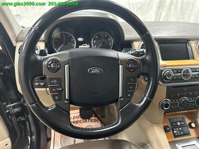 2014 Land Rover LR4   - Photo 26 - Bethany, CT 06524