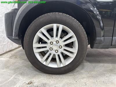 2014 Land Rover LR4   - Photo 21 - Bethany, CT 06524
