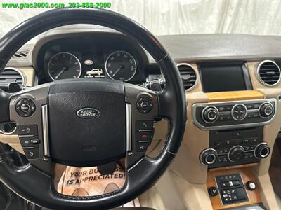 2014 Land Rover LR4   - Photo 4 - Bethany, CT 06524