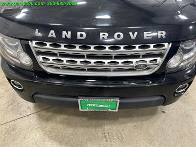 2014 Land Rover LR4   - Photo 24 - Bethany, CT 06524