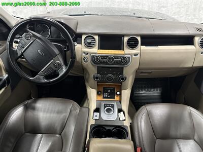 2014 Land Rover LR4   - Photo 6 - Bethany, CT 06524