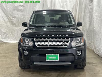 2014 Land Rover LR4   - Photo 19 - Bethany, CT 06524