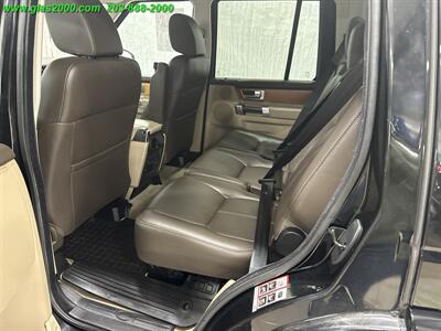 2014 Land Rover LR4   - Photo 9 - Bethany, CT 06524