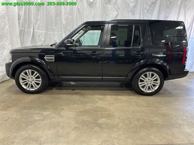 2014 Land Rover LR4   - Photo 37 - Bethany, CT 06524